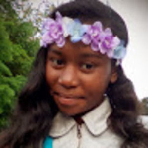 Meet your Posher, Ashleigh